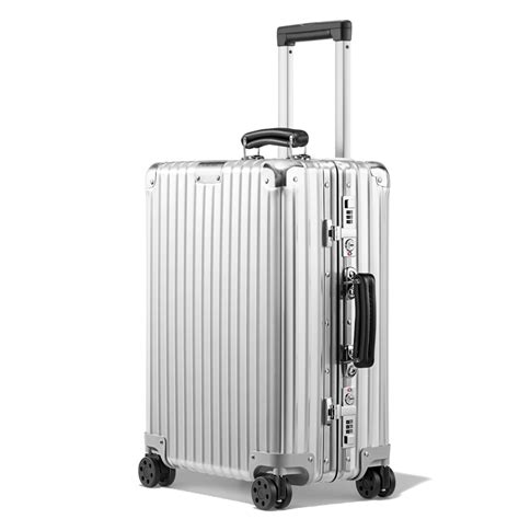 rimowa luggage china